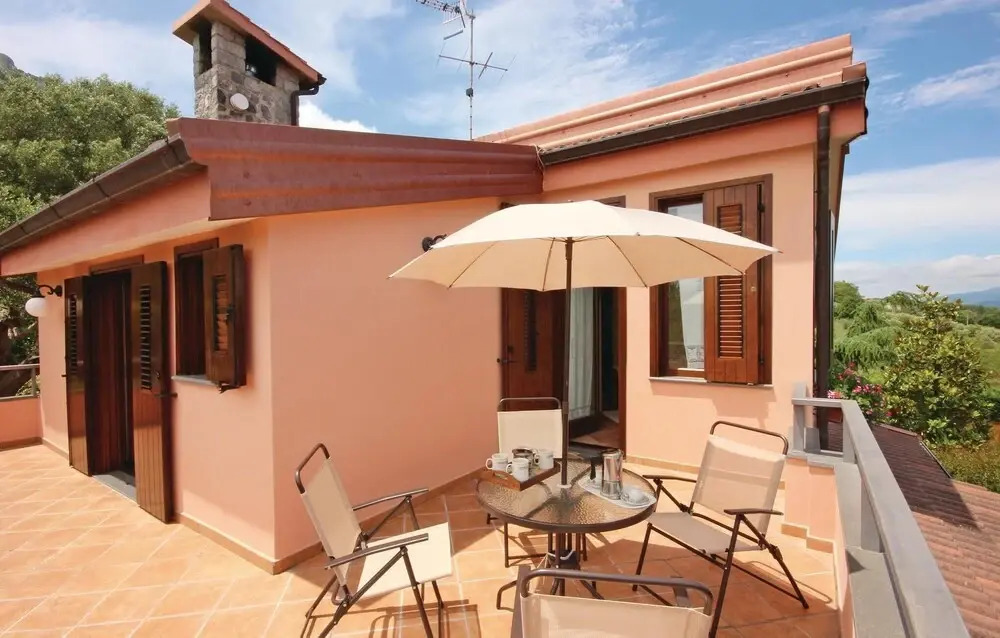 Villa Francesca