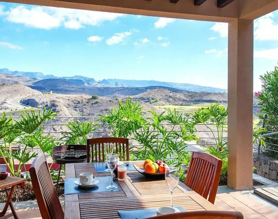 Holiday Home, Maspalomas-formerly TUI Ferienhaus