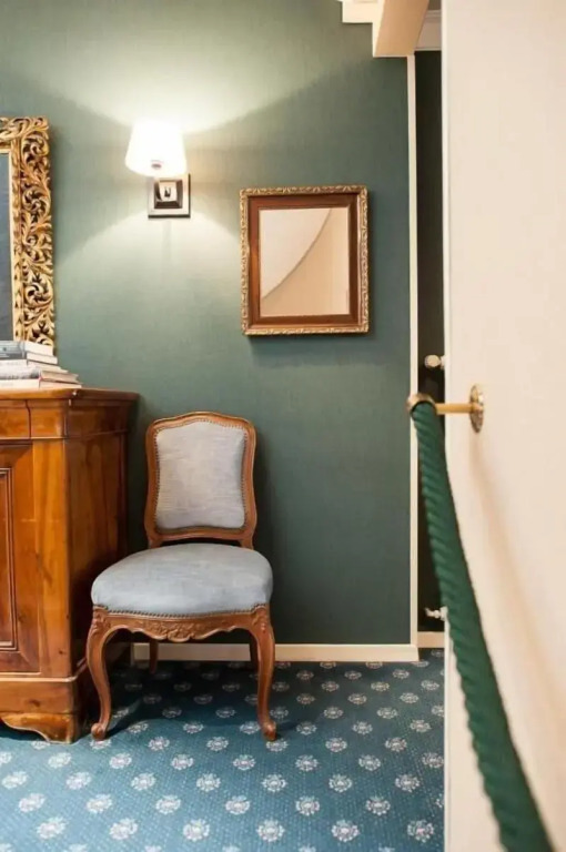 Boutique Hotel Kindli