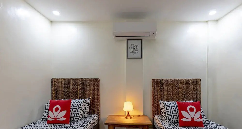 ZEN Rooms Thirdy's Inn Legazpi