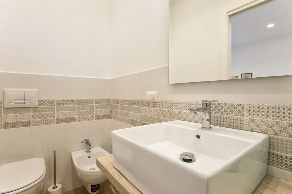 Alghero Holidays Rooms