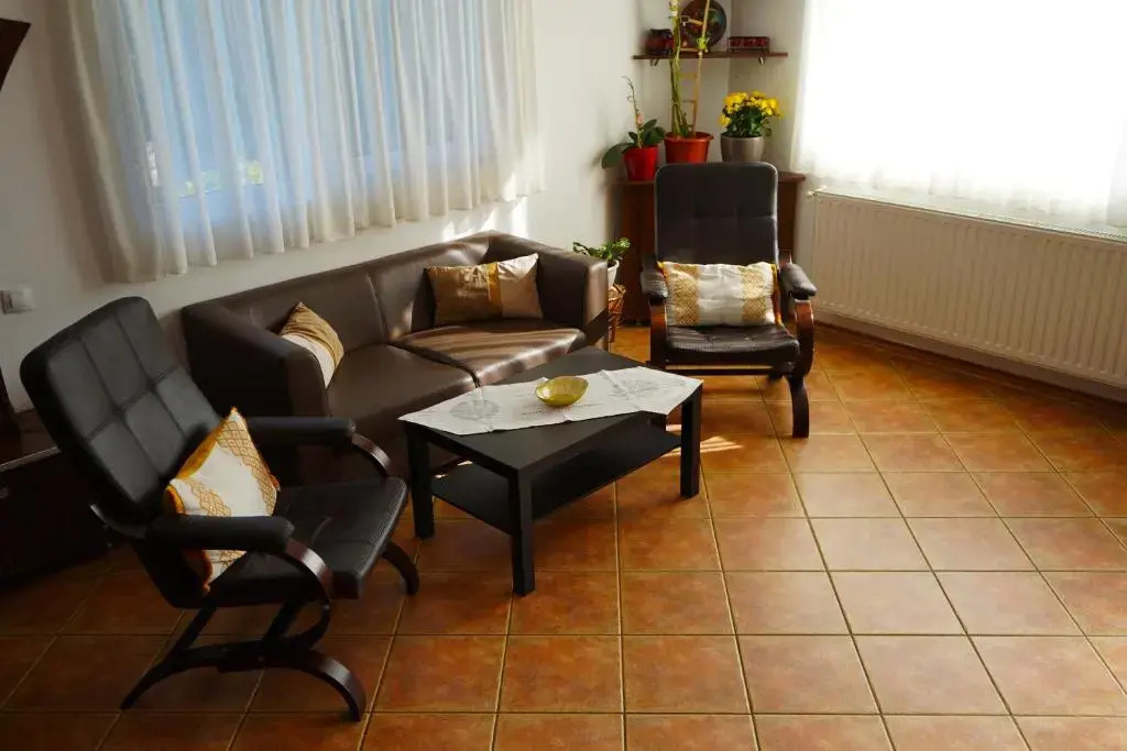 Vila Sohodol Travel
