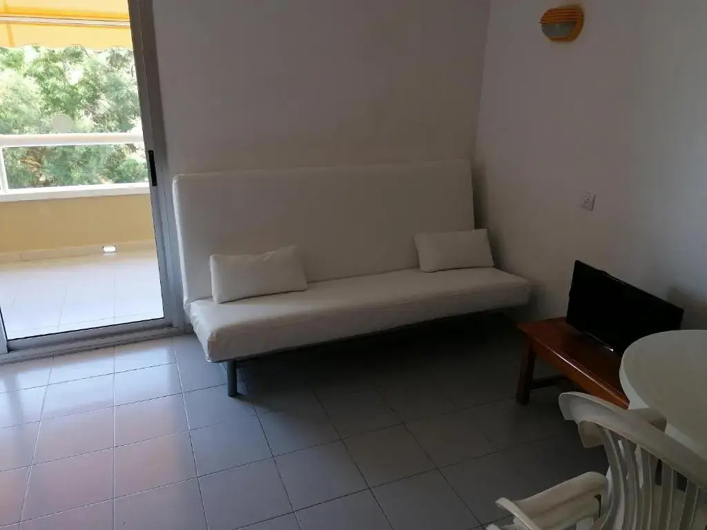 Apartamentos Argonavis