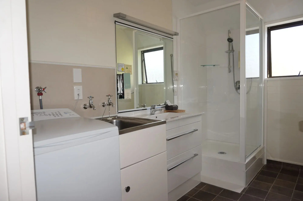 Ashleigh Court Motel-Christchurch Hagley Park