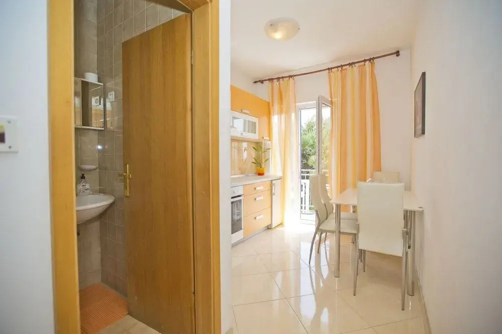 Youth Hostel Villa Marija
