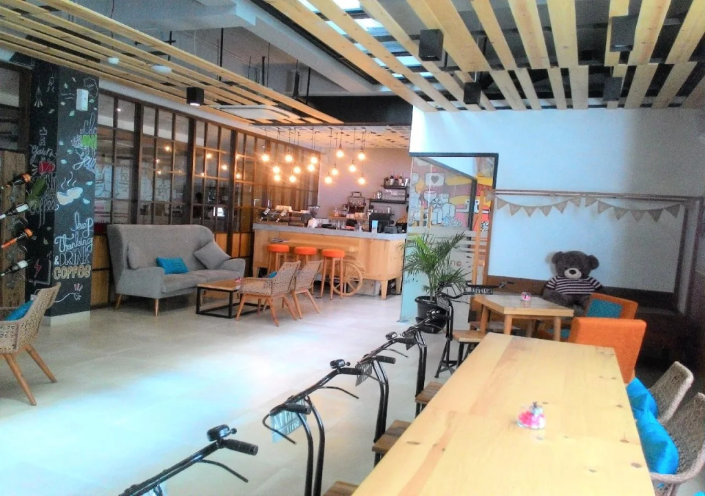 Ayaartta Hotel Malioboro