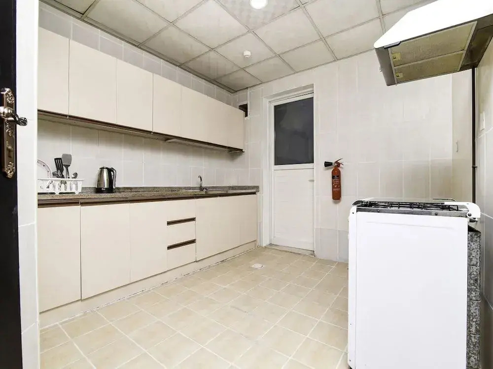 OYO 149 Sun Rise Hotel Apartment