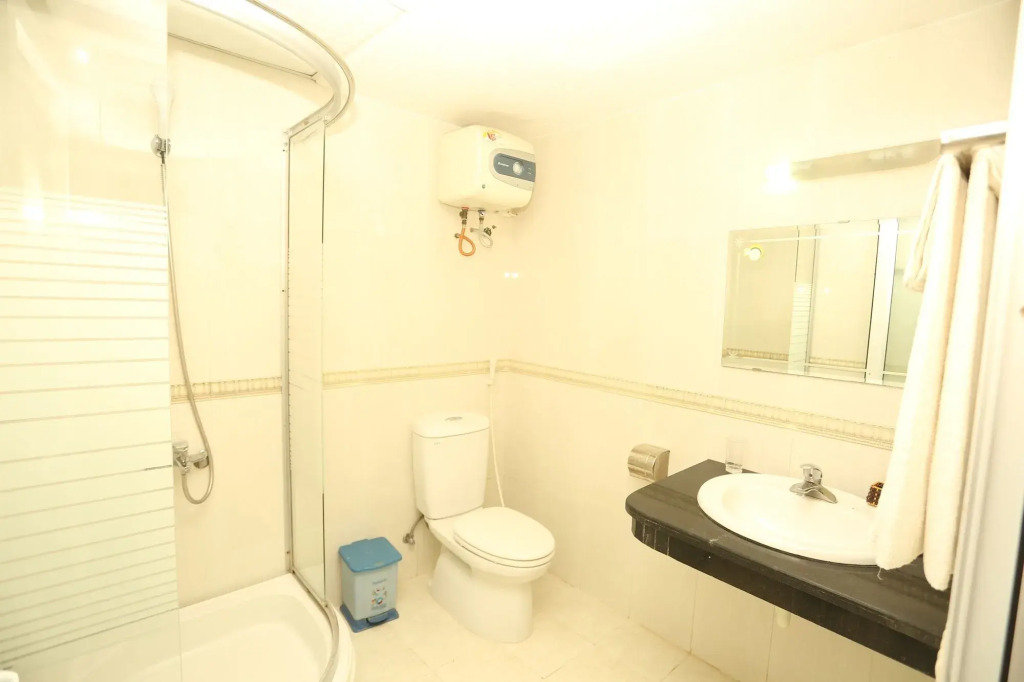 Hoàng Hải 1 Hotel