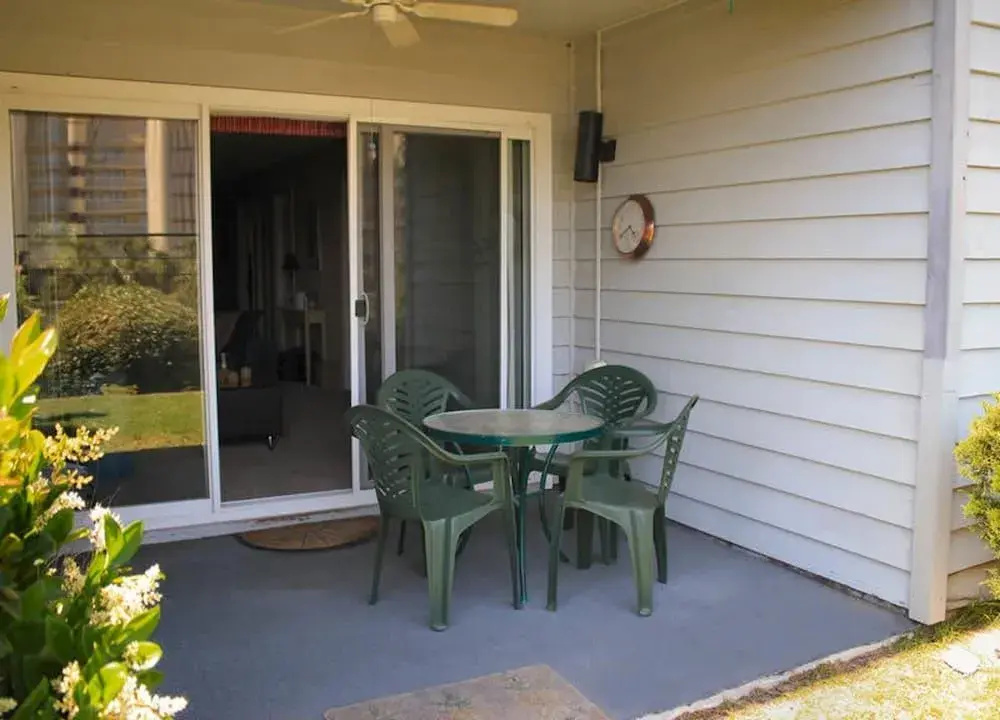 Dunes Crest A3 by Seaside Vacations