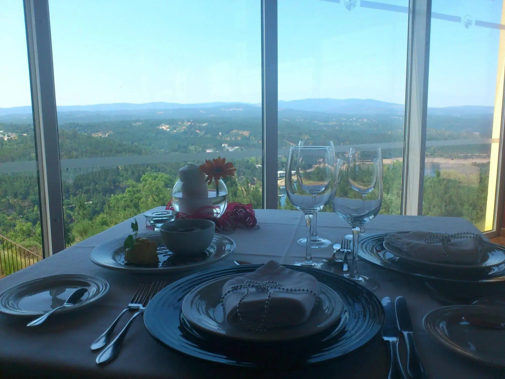 Hotel Da Montanha