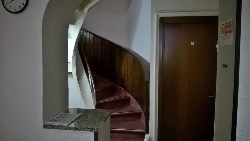 Hotel Del Sole