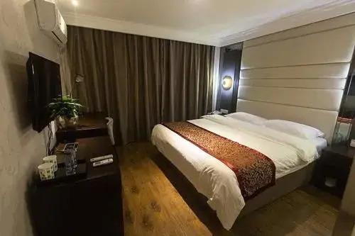Hangzhou Wo Zhu Hotel