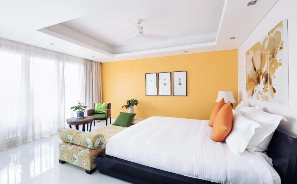 Lotus Samui Luxury Beach Villas