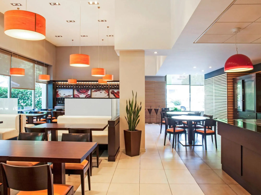 Ibis Barcelona Mollet