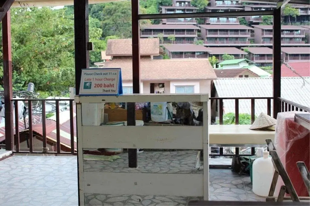 Lux Guesthouse