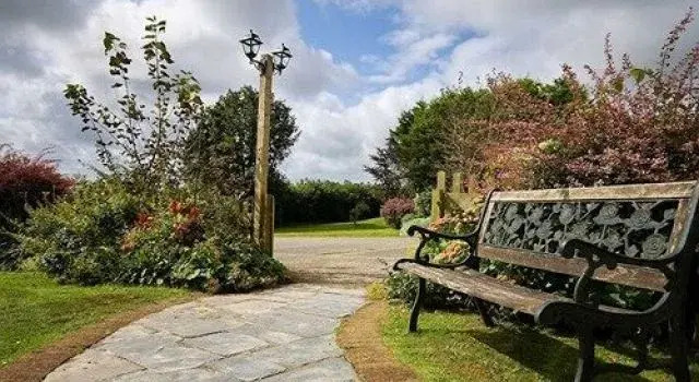 Thorne Park