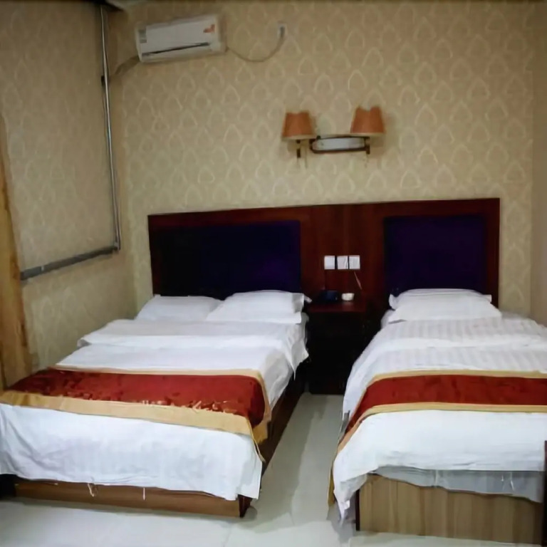 Beijing Bindu Sunshine Business Hotel