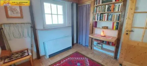 Ferienhaus Almrausch