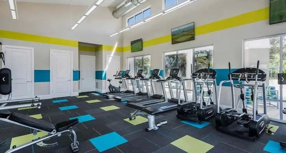 2458rd · Brand New 12br Disney Mansion/pool/spa/game Room