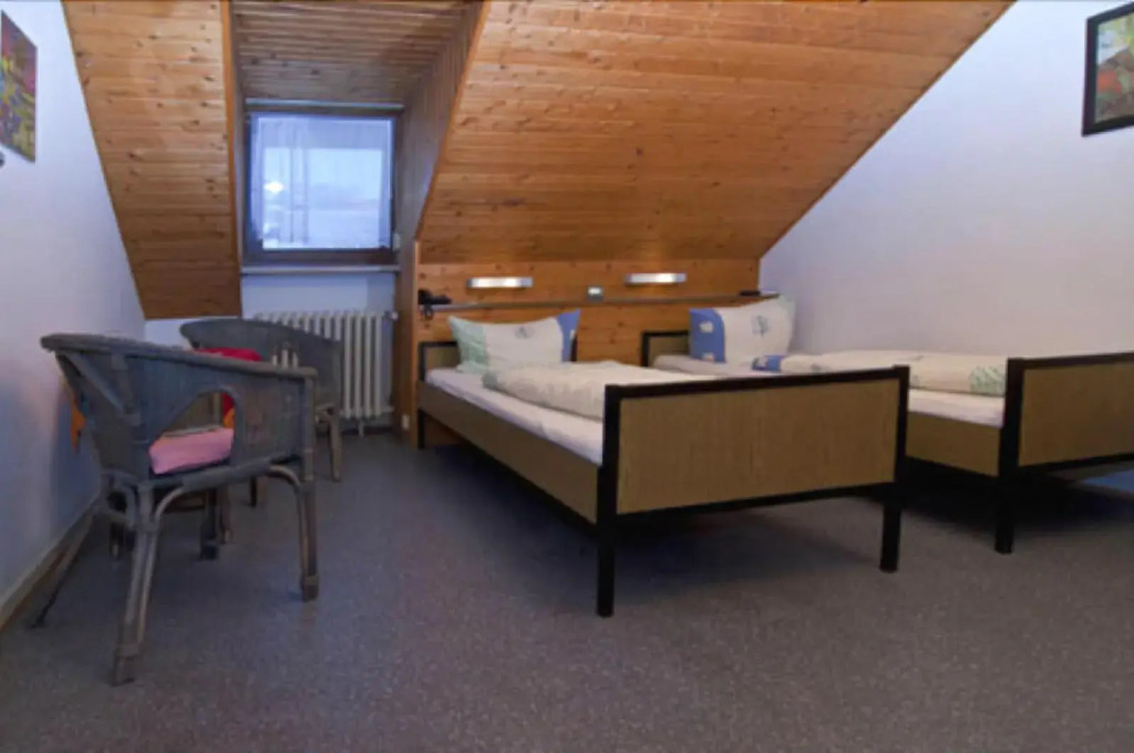 Hotel Kugel