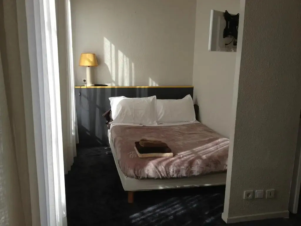 Résidence Meublée Services