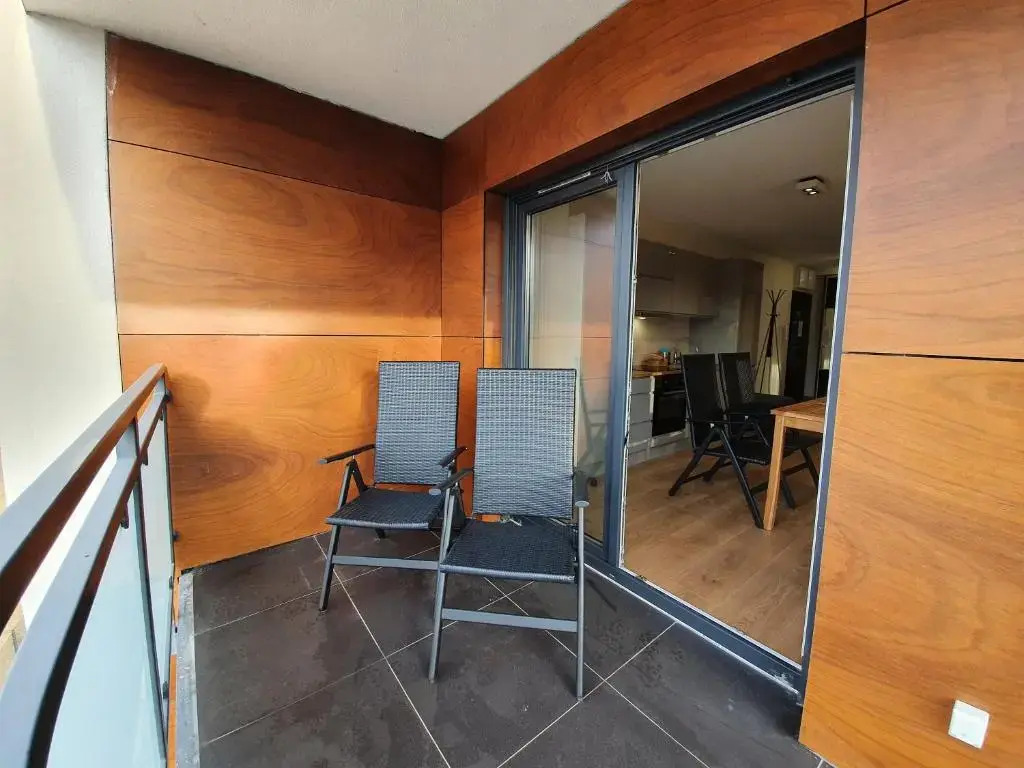365PAM - Apartamenty Szafirowa Mierzeja