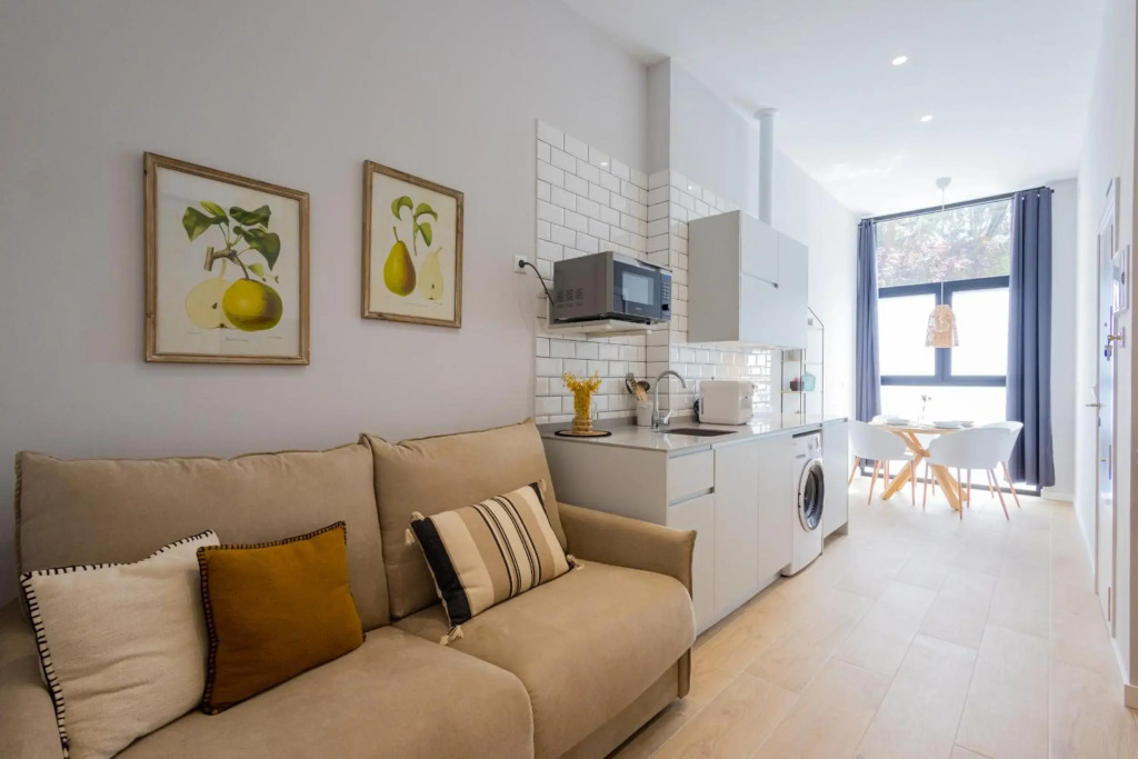 CASA FLORIT - The Maritim Serreria Suites