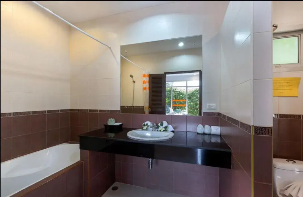 Phuket Sea Resort SHA Extra Plus