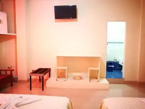 Hotel las Acacias Hospedajes en Nueva Loja