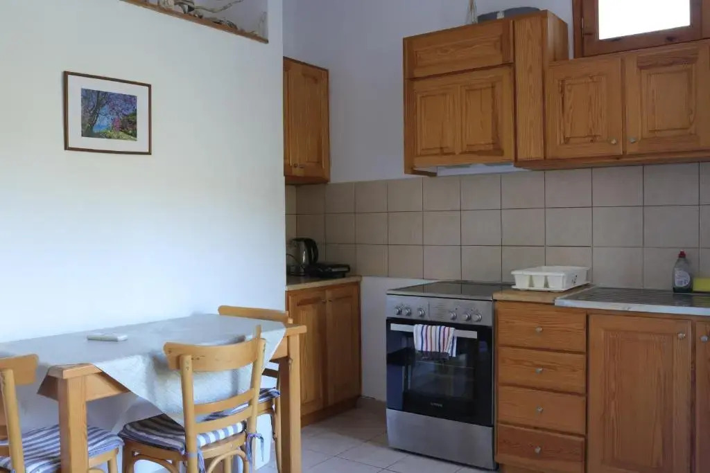 Villa Milia