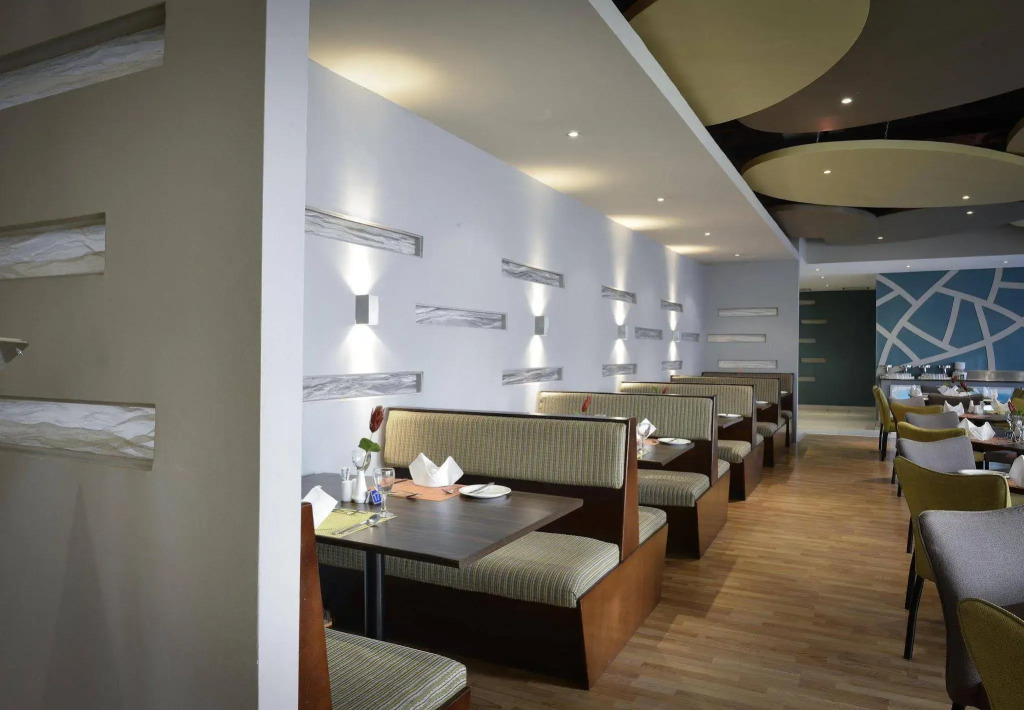 Protea Hotel Cairo Road