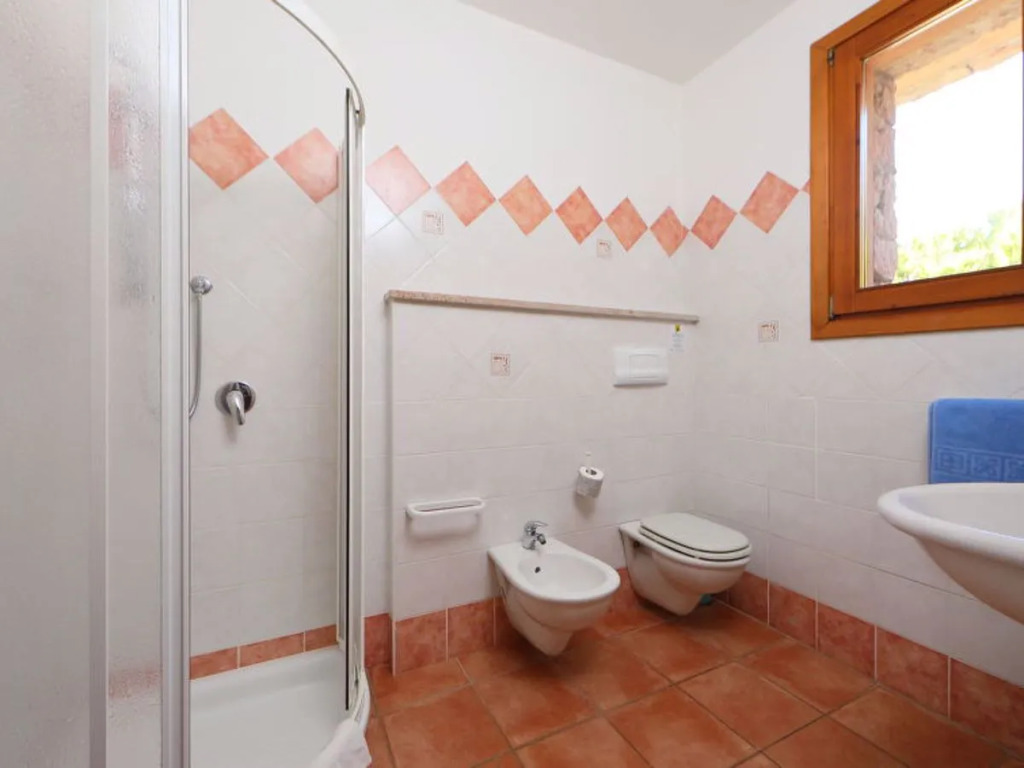 Villa Petra Rossa by Interhome