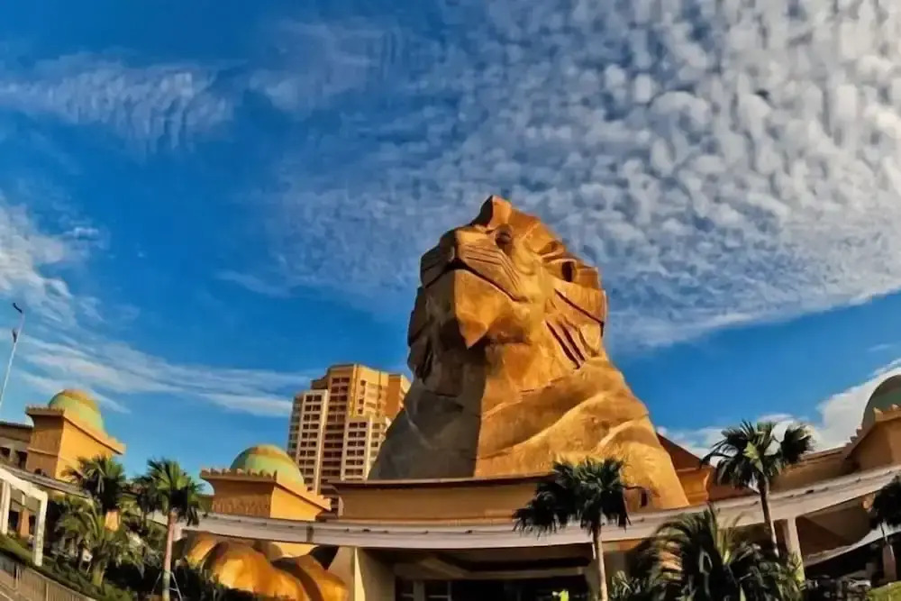 Ark Hotel Melawati