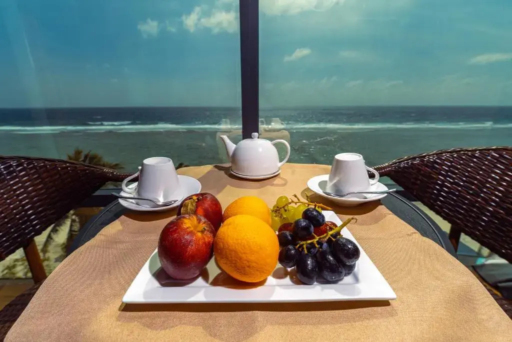 Chen Beach Inn