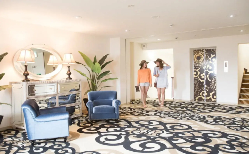 Phoenix Park Hotel