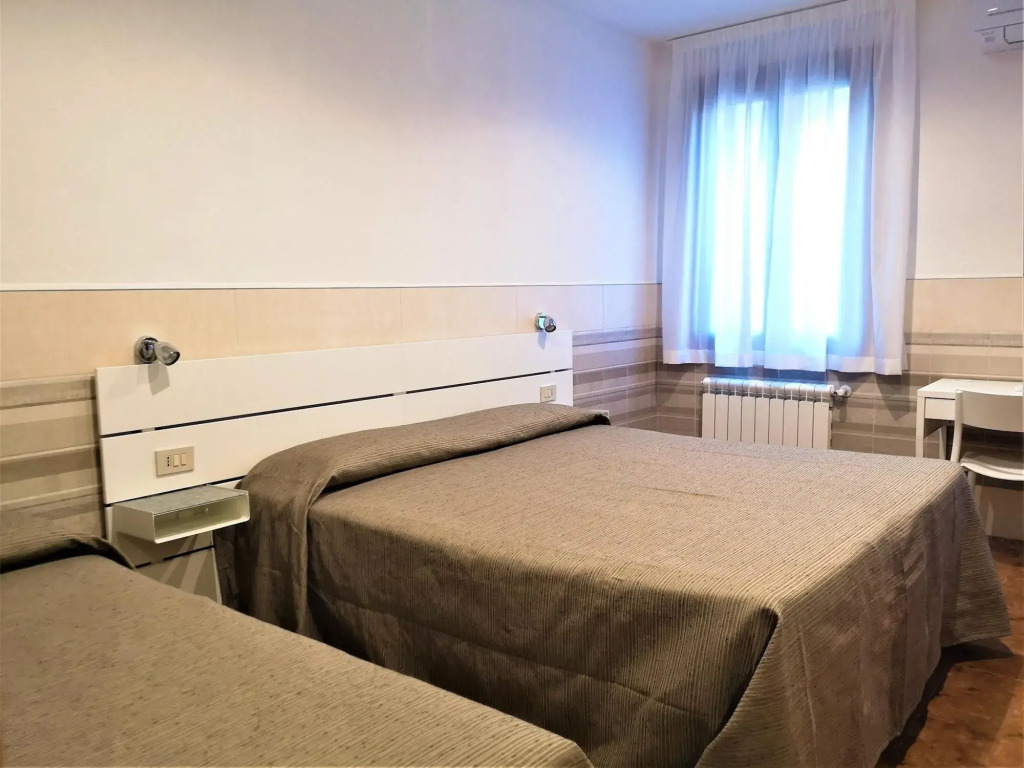 Hotel Rossi