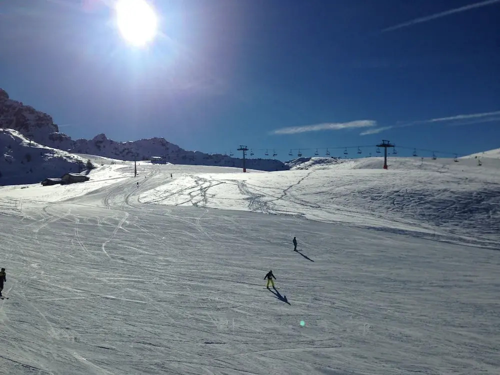 Rifugio Stella