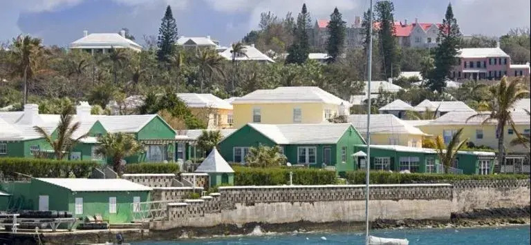 Greenbank Guest House