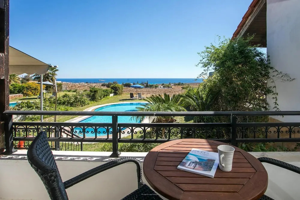 Villa Seashell