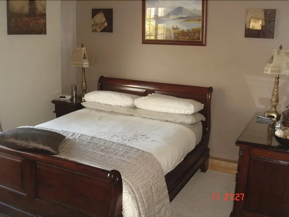 Glenderan B&B