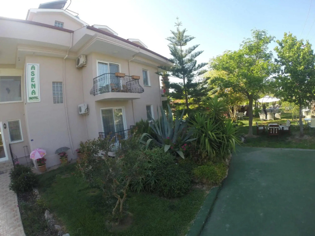HOTEL DALYANCE