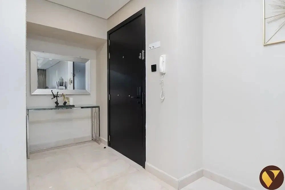 Vogue | Mon Reve Downtown near Dubai Mall | Burj Khalifa