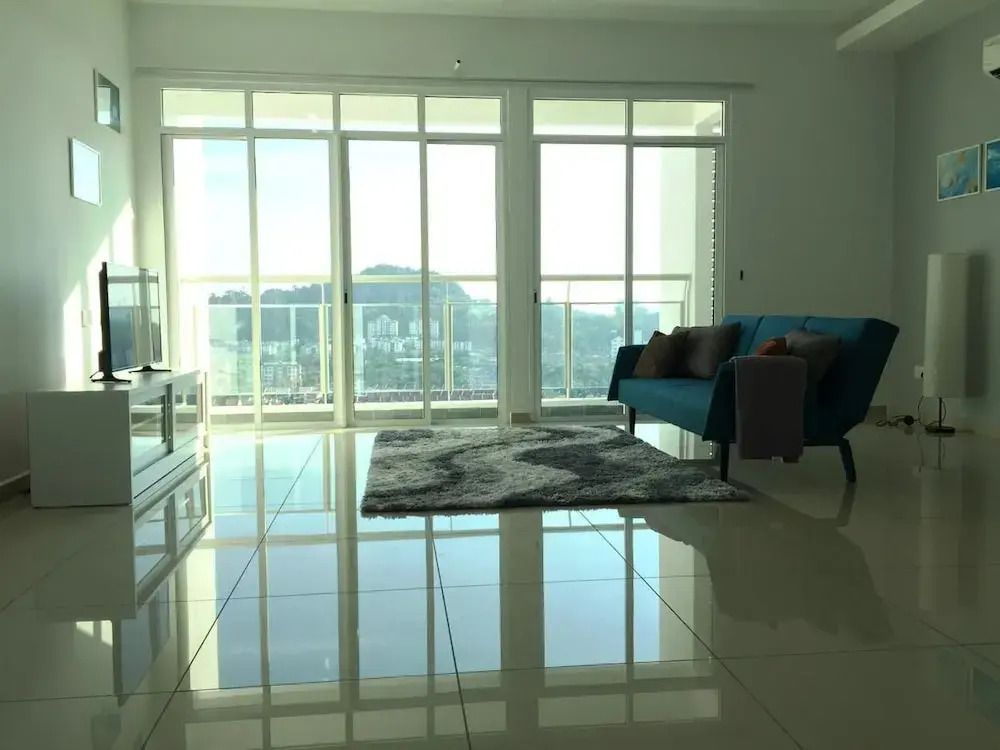 Arena Residence