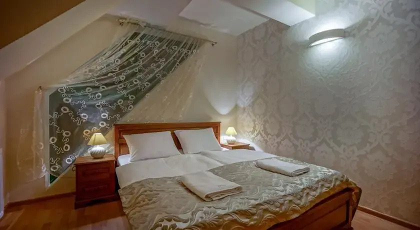 Jawor Pokoje i Apartamenty