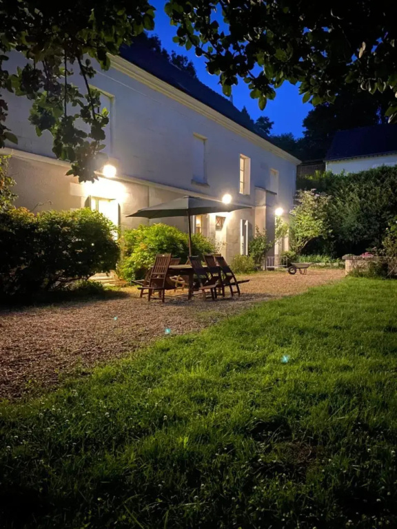 Moulin de Battereau - XVI siècle- 9km d'Amboise