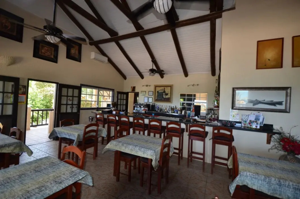 Mariposa Belize Beach Resort