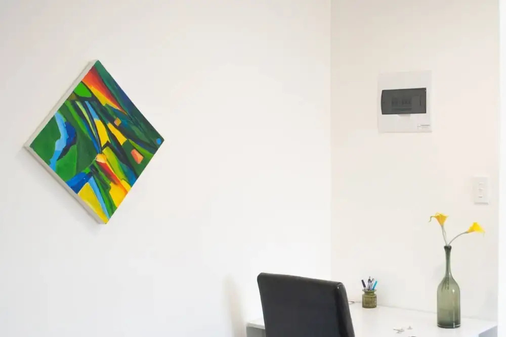Cosy, Homely Studio With Bus Link to CBD and Eden Park