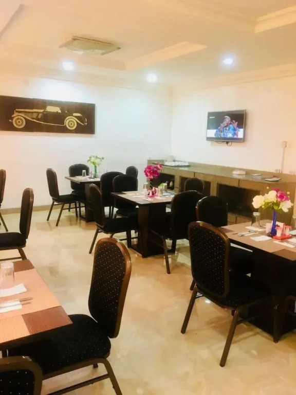 El-Hassani Hotel