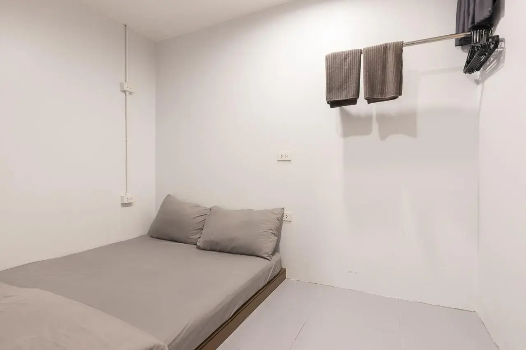 Minimal House Patong