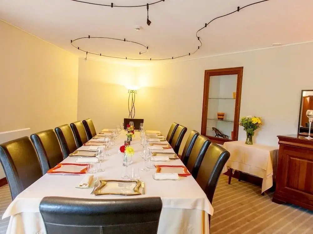 Logis Auberge De La Riviere